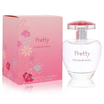 Pretty by Elizabeth Arden
